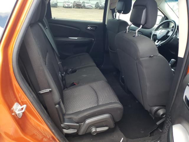 2011 DODGE JOURNEY MA 3D4PG1FG8BT567327