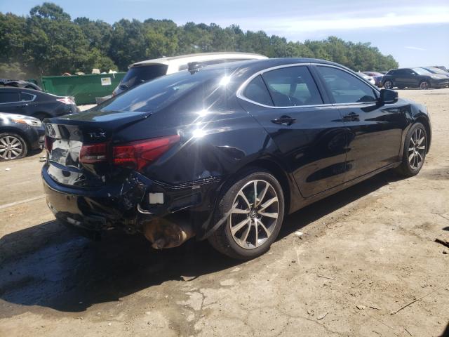 2015 ACURA TLX ADVANC 19UUB2F73FA022607