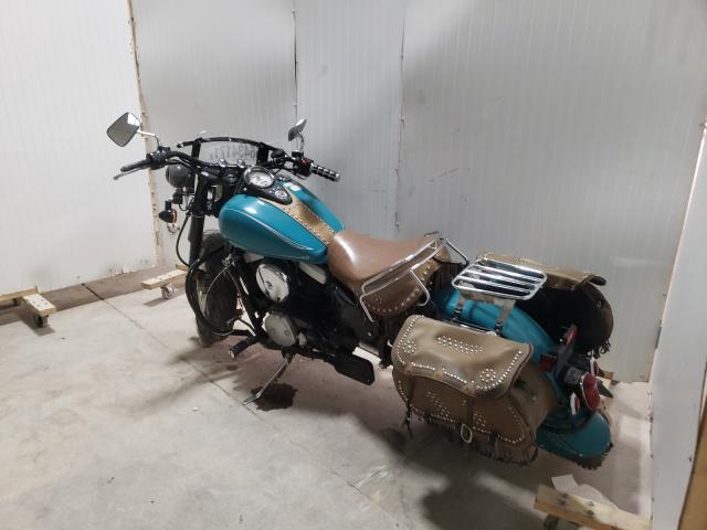 2000 KAWASAKI VN1500 J JKBVNAJ17YA010430