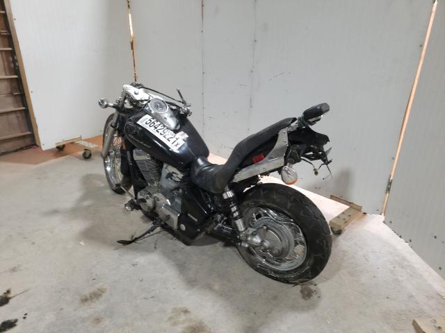 2009 HONDA VT750 C2 JH2RC53069K201305
