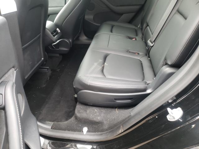 2021 TESLA MODEL Y 5YJYGAEEXMF199347