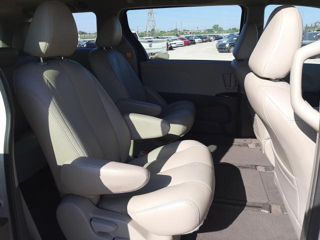 2012 TOYOTA SIENNA BAS 5TDKA3DC1CS011120
