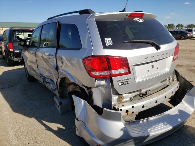 2011 DODGE JOURNEY MA 3D4PG1FG3BT561662