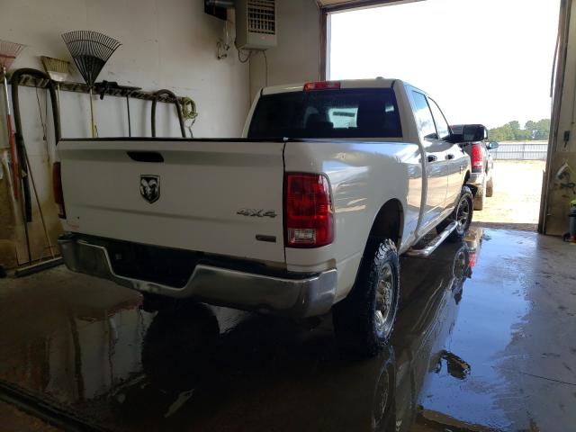 2012 DODGE RAM 2500 S 3C6UD5CL8CG333899