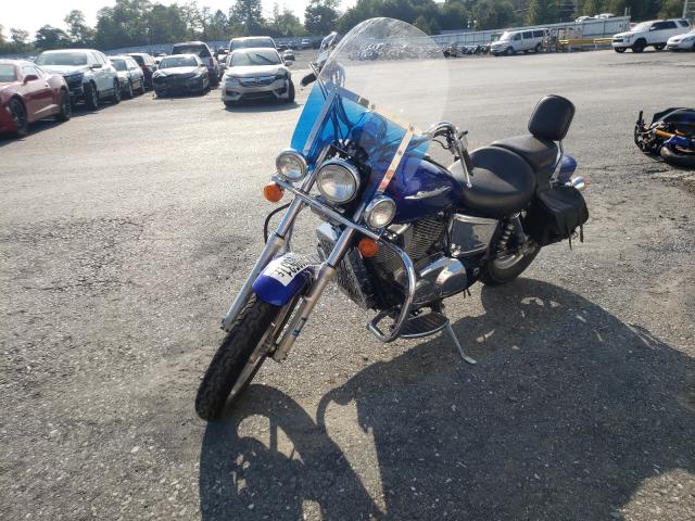 2006 HONDA VT1100 C 1HFSC18026A002299