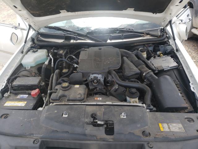 2010 LINCOLN TOWN CAR 2LNBL8CVXAX751451