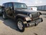 2011 JEEP  WRANGLER