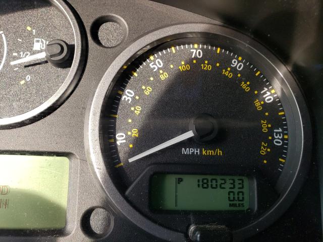 2010 LAND ROVER LR2 HSE SALFR2BN4AH189817