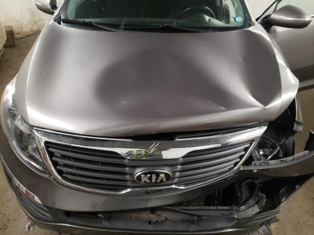 2013 KIA SPORTAGE B KNDPB3A27D7358557