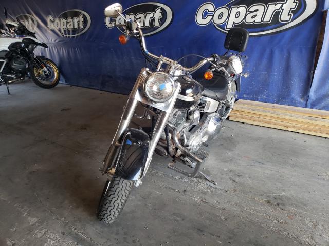 2003 HARLEY-DAVIDSON FLSTF 1HD1BMY1X3Y100968