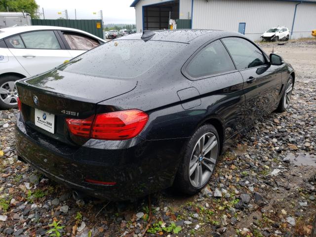 2014 BMW 435 XI WBA3R5C52EK187306
