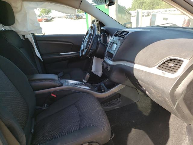 2011 DODGE JOURNEY MA 3D4PG1FG3BT561662
