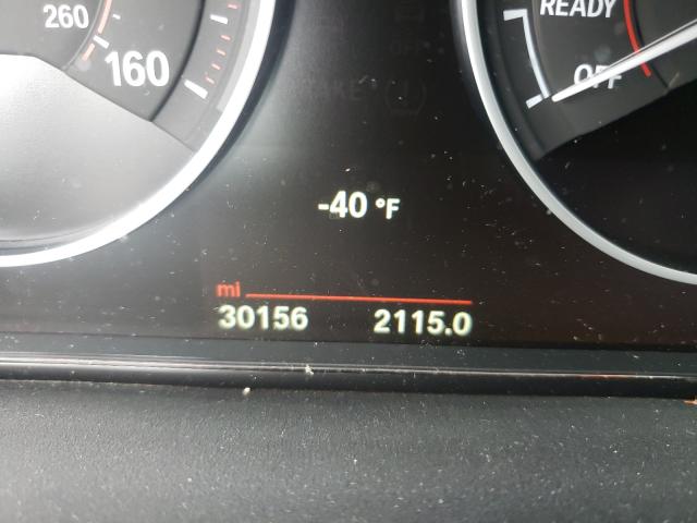 2019 BMW 430XI GRAN WBA4J3C58KBL07475