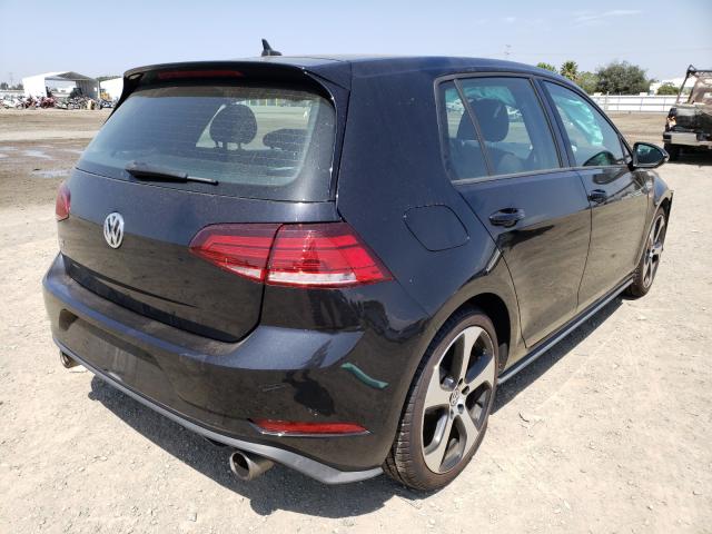 2018 VOLKSWAGEN GTI S 3VW547AU5JM285097