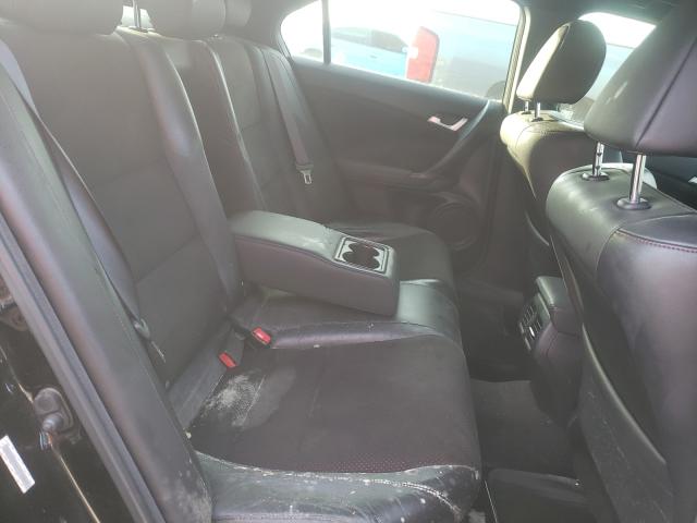 2012 ACURA TSX SE JH4CU2F86CC028199