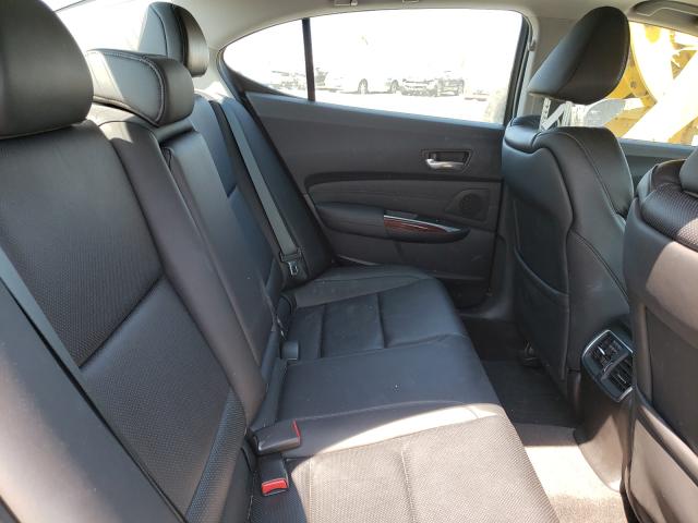 2015 ACURA TLX ADVANC 19UUB2F77FA002585