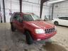 2003 JEEP  CHEROKEE