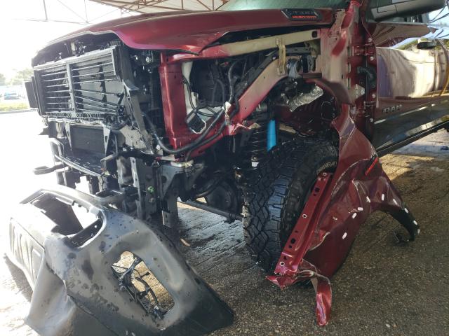 2020 RAM 2500 POWER 3C6TR5EJ3LG303539