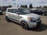 2011 KIA  SOUL