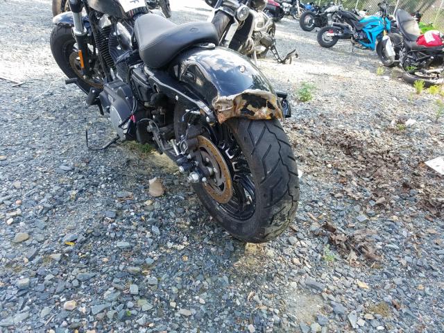 2018 HARLEY-DAVIDSON XL1200 FOR 1HD1LC318JC416183