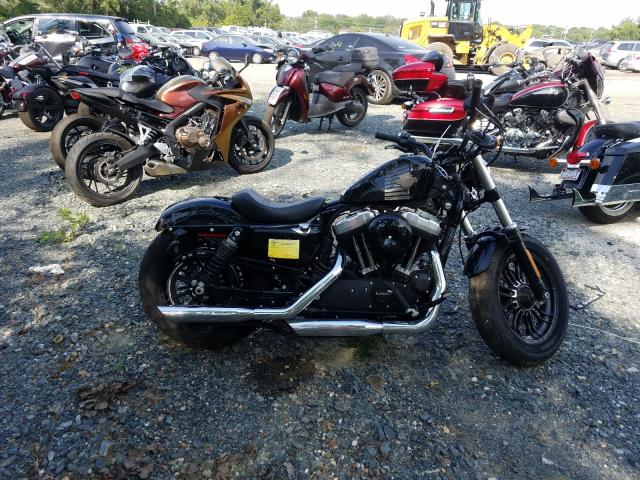 2018 HARLEY-DAVIDSON XL1200 FOR 1HD1LC318JC416183