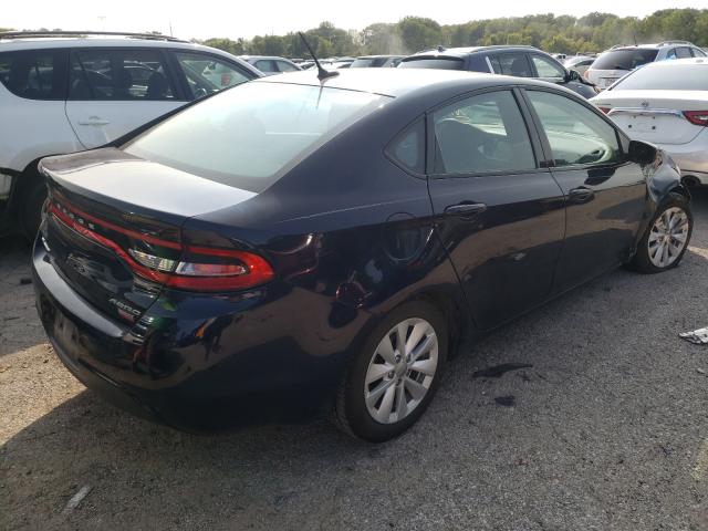 2015 DODGE DART SE AE 1C3CDFDH7FD267856