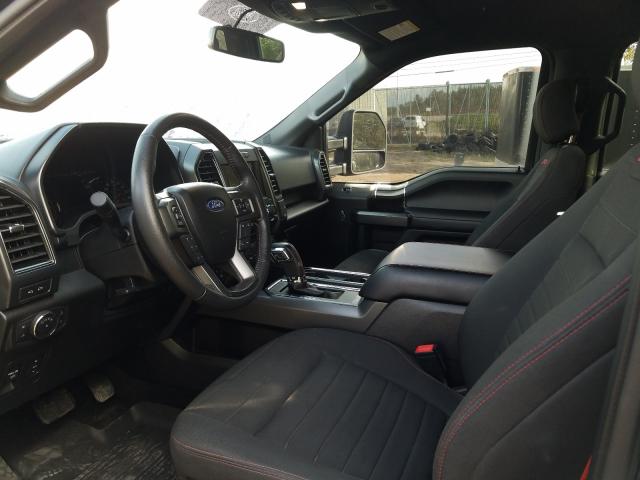 2018 FORD F150 CREW 1FTFW1EG7JFB90883