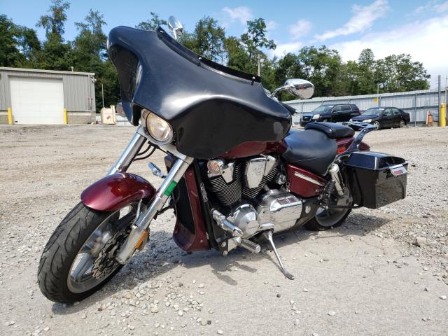 2005 HONDA VTX1800 F2 1HFSC46D55A302165