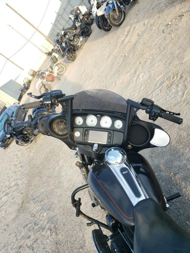 2015 HARLEY-DAVIDSON FLHXS STRE 1HD1KRM19FB679624