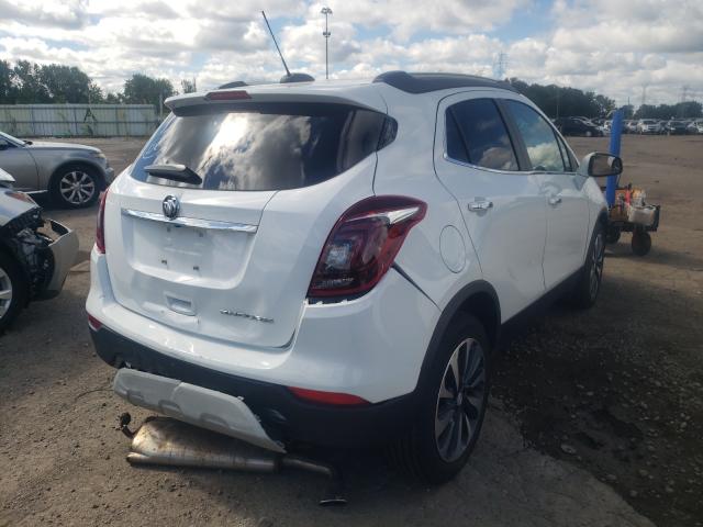 KL4CJCSB0LB043007 2020 BUICK ENCORE, photo no. 4