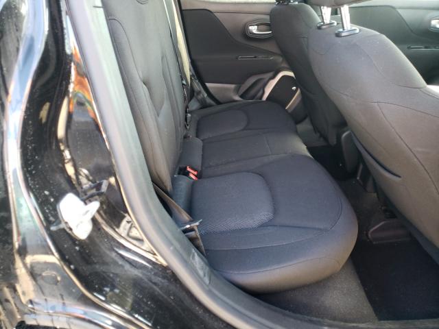 2017 JEEP RENEGADE ZACCJBBB8HPE52059