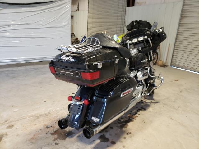 2020 HARLEY-DAVIDSON FLHX 1HD1KBC12LB674706