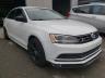 2015 VOLKSWAGEN  JETTA