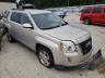 2012 GMC  TERRAIN