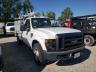 2008 FORD  F350