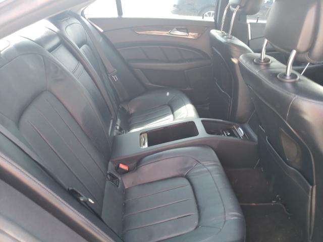 2015 MERCEDES-BENZ CLS 400 WDDLJ6FB3FA134838