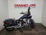 photo HARLEY-DAVIDSON FXDS CONVERTIBLE 1997