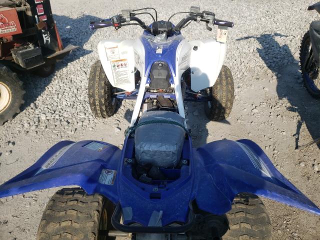 2016 YAMAHA YFM700 R 5Y4AM86Y6GA103410