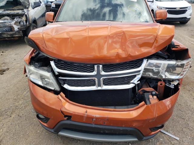 2011 DODGE JOURNEY MA 3D4PG1FG8BT567327