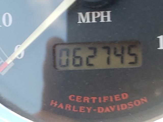 2003 HARLEY-DAVIDSON FLHTI 1HD1FVW163Y641643