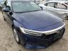 2019 HONDA  ACCORD