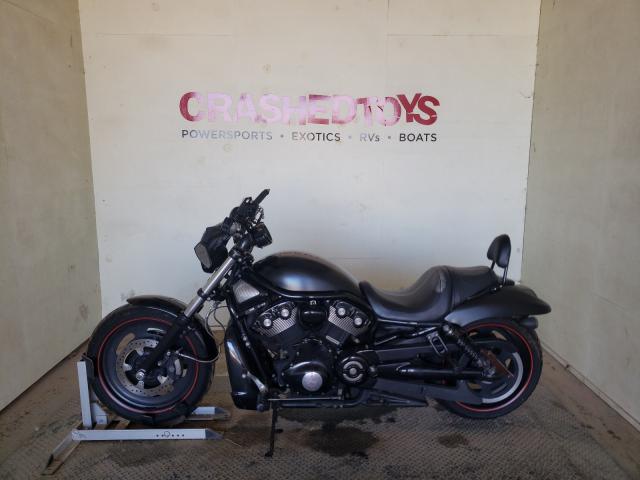 2009 HARLEY-DAVIDSON VRSCDX 1HD1HHH1X9K808042