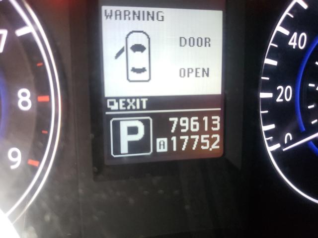 2015 INFINITI Q40 JN1CV6ARXFM523741