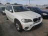 2011 BMW  X5