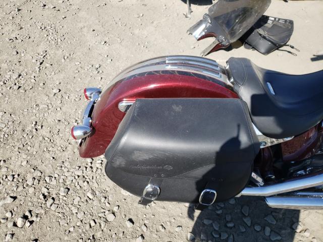 2010 HARLEY-DAVIDSON FLSTSE 1HD1PY91XAB953071