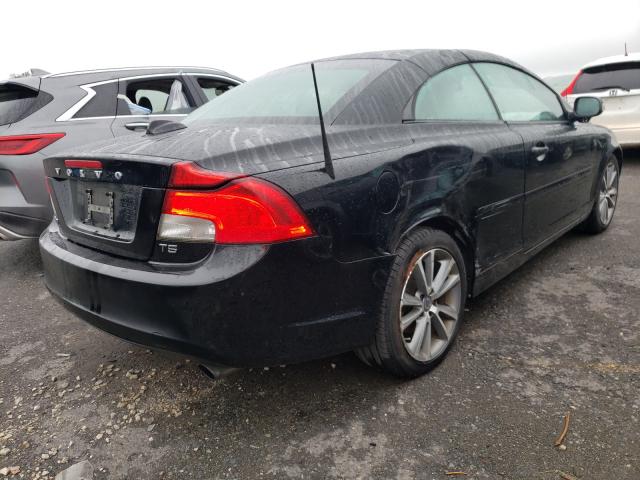 2011 VOLVO C70 T5 YV1672MC5BJ113651