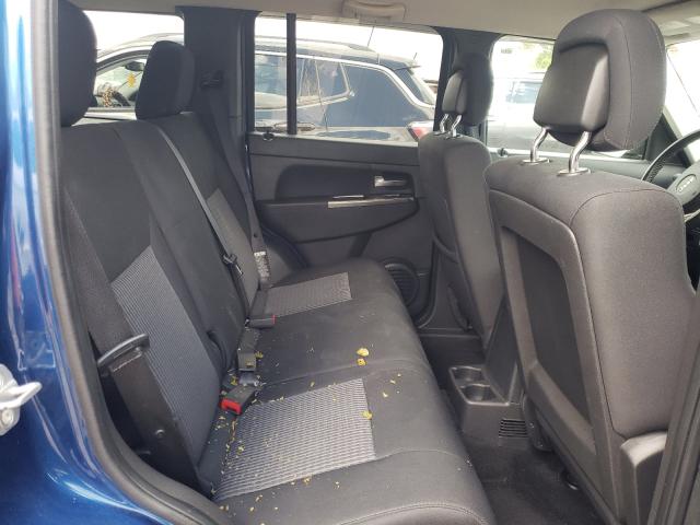 2010 JEEP LIBERTY RE 1J4PN3GK9AW151050