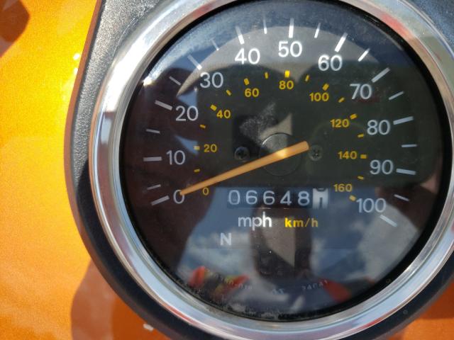 2012 SUZUKI LS650 JS1NP41A6C2100378
