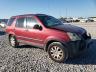 2005 HONDA  CRV