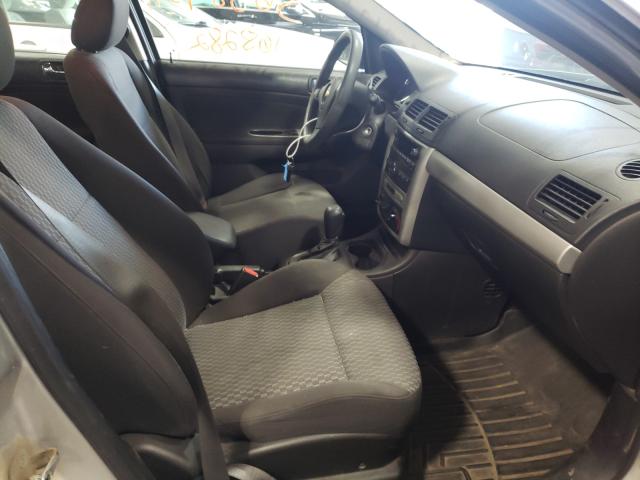 2010 CHEVROLET COBALT 1LT 1G1AD5F56A7150365